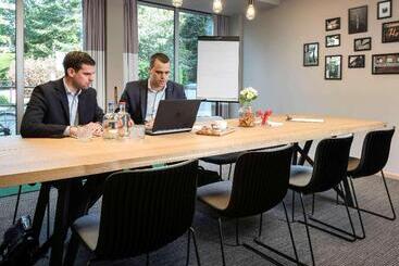 هتل Ibis Aalst