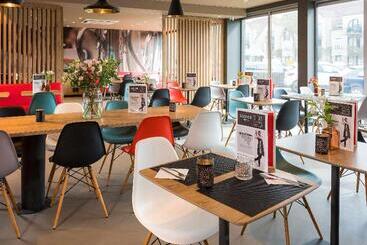 هتل Ibis Aalst