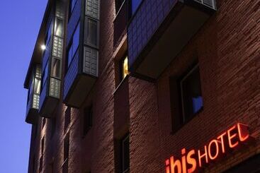 هتل Ibis Amsterdam Centre Stopera