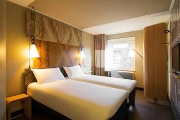 هتل Ibis Amsterdam Centre Stopera