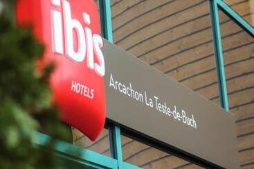 Hotel Ibis Arcachon La Teste De Buch