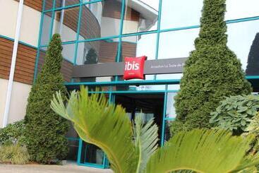 هتل Ibis Arcachon La Teste De Buch