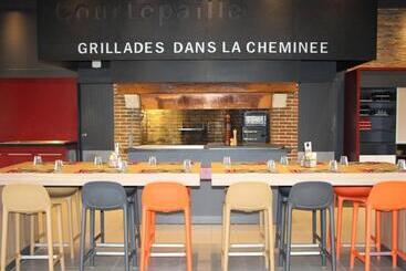 هتل Ibis Arcachon La Teste De Buch