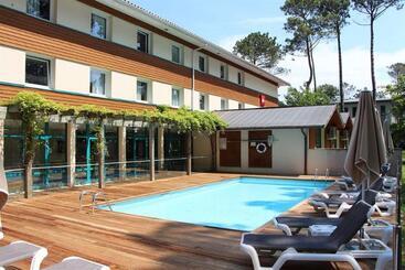 هتل Ibis Arcachon La Teste De Buch