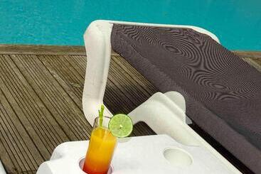 هتل Ibis Arcachon La Teste De Buch