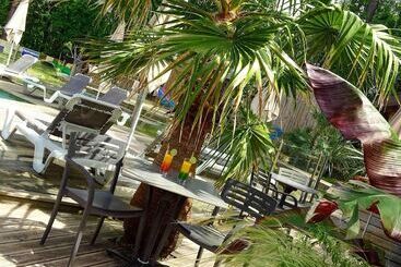 هتل Ibis Arcachon La Teste De Buch