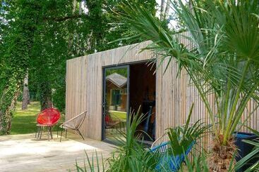 هتل Ibis Arcachon La Teste De Buch