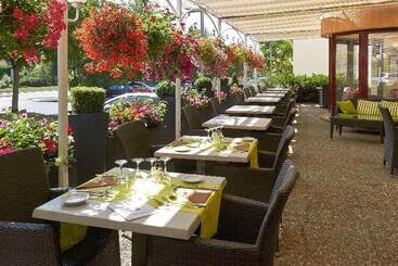 هتل Ibis Beaune Centre