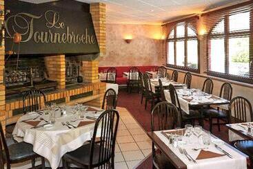 هتل Ibis Beaune Centre
