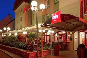 هتل Ibis Beaune Centre