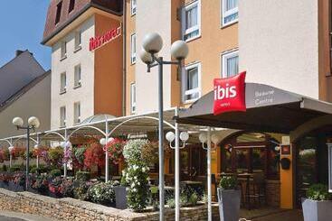 هتل Ibis Beaune Centre