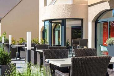 هتل Ibis Beaune Centre