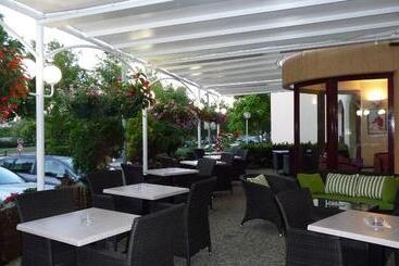 هتل Ibis Beaune Centre