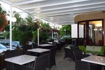 هتل Ibis Beaune Centre