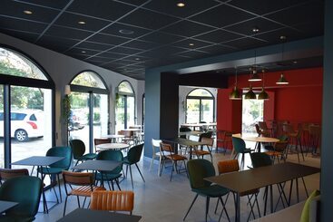 هتل Ibis Beaune Centre