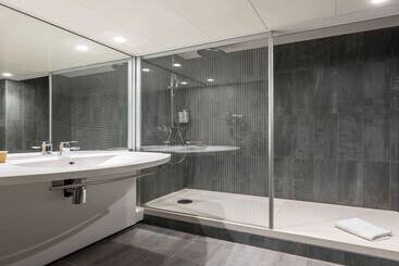هتل Ibis Beaune Centre