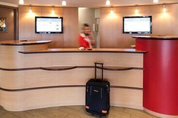 هتل Ibis Biarritzanglet Aéroport