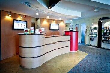 هتل Ibis Biarritzanglet Aéroport
