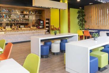 Ibis Budget Barcelona Sant Andreu De La Barca - Sant Andreu de la Barca