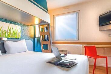 هتل Ibis Budget Strasbourg Sud Illkirch