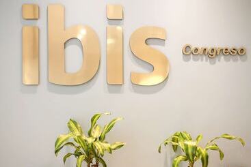 هتل Ibis Buenos Aires Congreso