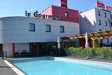 هتل Ibis Europe Chalon Sur Saone