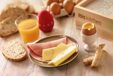 هتل Ibis Europe Chalon Sur Saone