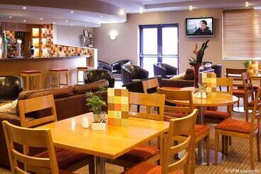 هتل Ibis Chesterfield Centre – Market Town