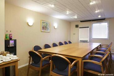 هتل Ibis Chesterfield Centre – Market Town