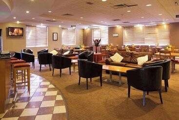 هتل Ibis Chesterfield Centre – Market Town