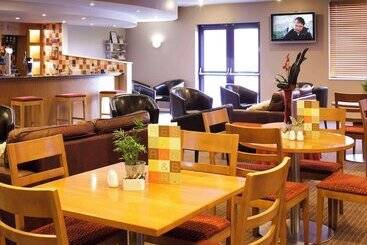 هتل Ibis Chesterfield Centre – Market Town