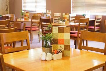 هتل Ibis Chesterfield Centre – Market Town