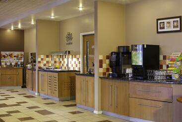 هتل Ibis Chesterfield Centre – Market Town