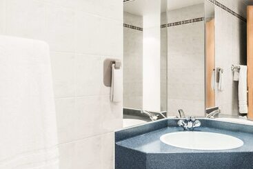 هتل Ibis Chesterfield Centre – Market Town