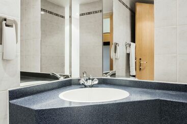 هتل Ibis Chesterfield Centre – Market Town