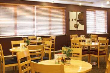 فندق Ibis Chesterfield North  Barlborough