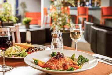 هتل Ibis Chesterfield North  Barlborough