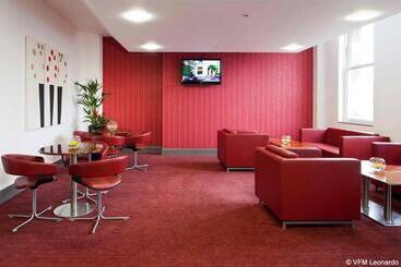 هتل Ibis Coventry Centre