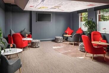 هتل Ibis Coventry Centre