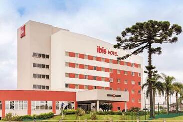 هتل Ibis Curitiba Aeroporto