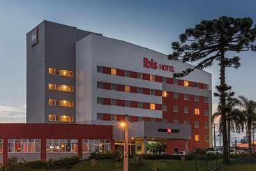 هتل Ibis Curitiba Aeroporto