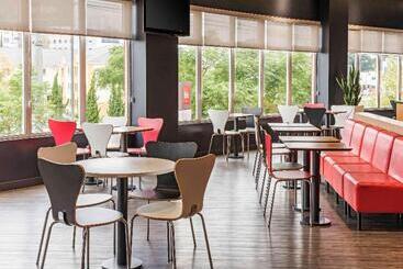 هتل Ibis Curitiba Aeroporto