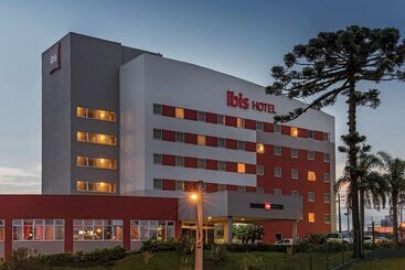 هتل Ibis Curitiba Aeroporto