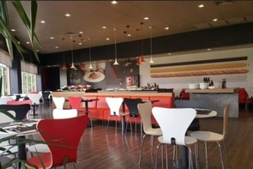 هتل Ibis Curitiba Aeroporto