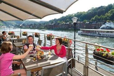 هتل Ibis Dinant Centre