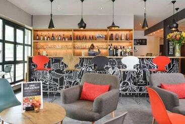هتل Ibis Dinant Centre