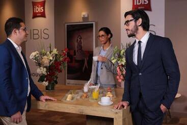 هتل Ibis El Jadida