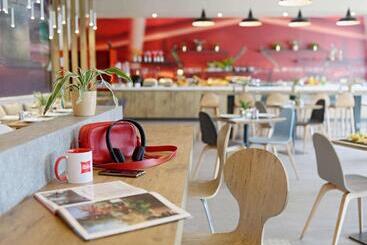 هتل Ibis El Jadida