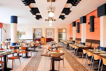 هتل Ibis El Jadida