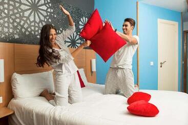 هتل Ibis El Jadida